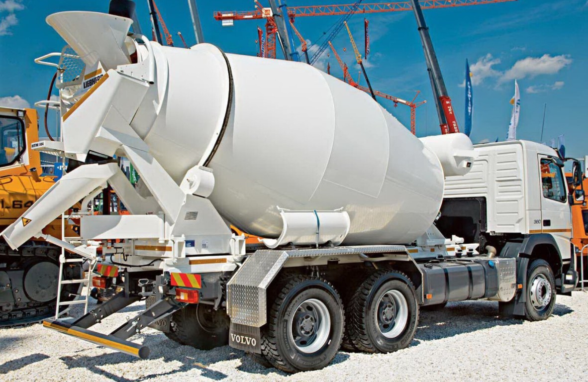 Commercial Concrete Services - Professional concrete services in Socorro, TX
